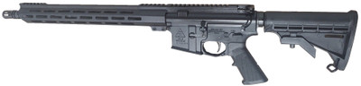 DTI SIERRA 316L OR SR ML MLOK 16 MID L/W 1X9 BBL