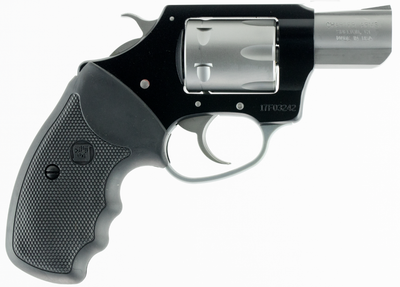 Charter Arms Pathfinder Lite 22wmr 2" Anodized Black