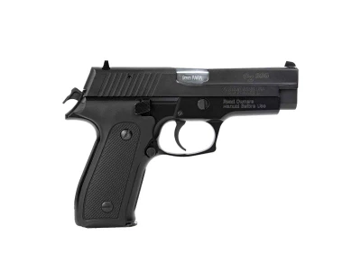Zastava Arms USA Cz999 9mm Blk 425quot 151