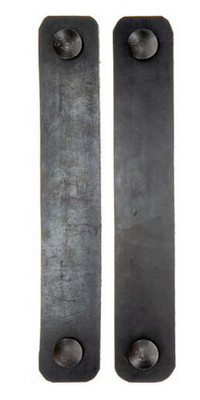 CALDWELL STRAP PLATE HANGER SET