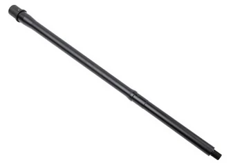 CMMG BBL SUBASSM 22ARC 20 MT 4140CM SBN