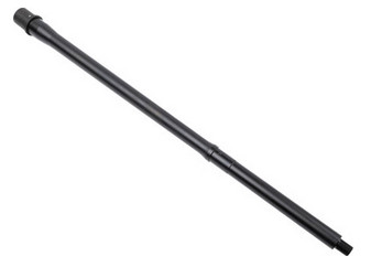 CMMG BBL SUBASSM 22ARC 20 MT 4140CM SBN