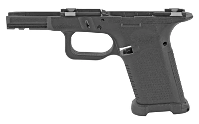 Lone Wolf Distributors Bare Wolf, Bare Compacy Frame And Grip