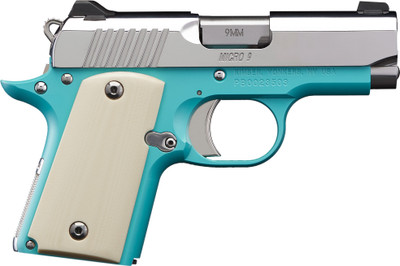 Kimber Micro 9mm 315quot Bel Air