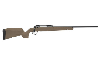 Savage Sav 32051 Axis 2 Fde 6.5 Crd