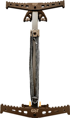 Grit Workhorse Climbing  Sticks 4pk