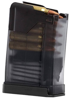 Lancer L5awm L5g210smk G2 Mag 5.56  10r Smoke