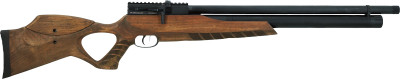 Jts Airacuda Max Pcp .25 Cal  Air Rifle 10shot Mag 900fps