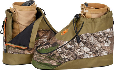Arctic Shield Boot Insulators  Realtree Apx Large 1011