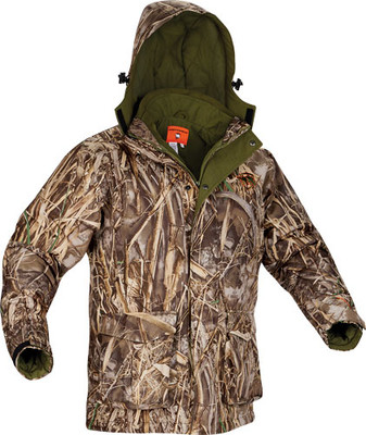 Arctic Shield Tundra 3in1  Parka Realtree Max7 Xlarge