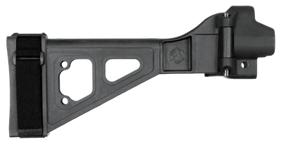 SB Tacticalical SBT522 SBTact SBT52201sb  Side Folding Black