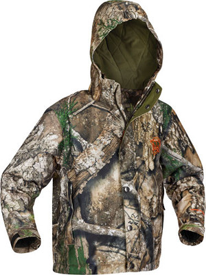 Arctic Shield Classic Elite  Parka Realtree Apx Xlarge