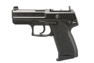 Langdon Tactical Heckler and Koch HK USA Usp9 Cmpct V1 9mm 13+1