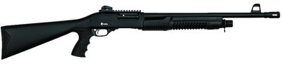 Citadel Pat Cit Frpatmb1220 12g 20 Mb 8r Blk
