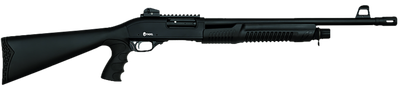 Citadel Pat Cit Frpatmb1220 12g 20 Mb 8r Blk