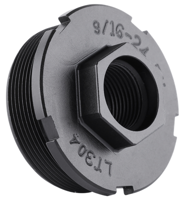 Dead Air Hub Deadair Lt302  Direct Thread Mount 5/824