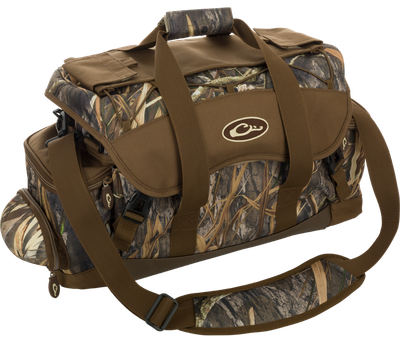 Drake Waterfowl Blind Bag Da2020022  Lg Habitat
