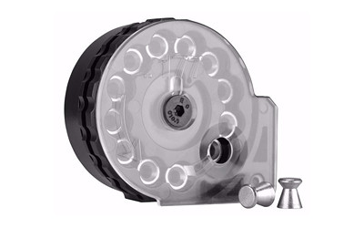 Mag Ux Kompelte .177 12rd