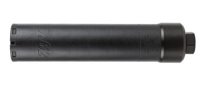 SIG SAUER Slh762 7.62mm Titanium Silencr