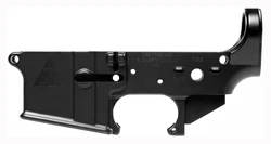 Delton Ar-15 Stripped Lower - Receiver 5.56mm Black