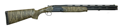 Ati Turkey Fowl, 28 Gauge 22" 2rd Bottomland Camo Break Open