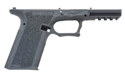 Polymer80 Pfs9 Serialized P80 Pfs9gry  Glk17/22 Frame Strp