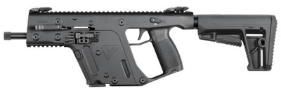 KRISS VECTOR .45 ACP 5.5" BLACK SHORT BARRELED RIFLE