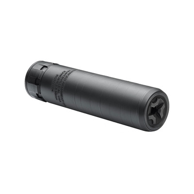 AAC (Advanced Armament) Ranger 5 223 Rem/5.56 NATO DT Silencer  Black [MPN:65005]