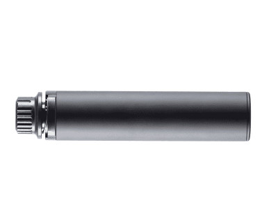 B&T Apc/ghm9 Rqd 9mm Suppressor