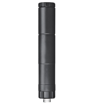 AAC (Advanced Armament) Ti-rant 9m-hd 9mm Silencer