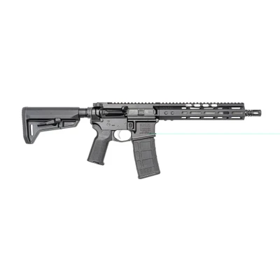 Noveske Chainsaw Sbr 223 Remington/5.56 Nato 10.5" 30rd Black