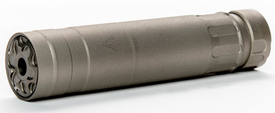 RUGGED SUPPRESSOR RAZOR 7.62 Ti