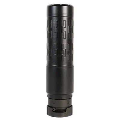 SILENCERCO VELOS LBP 5.56X45MM NATO BLACK
