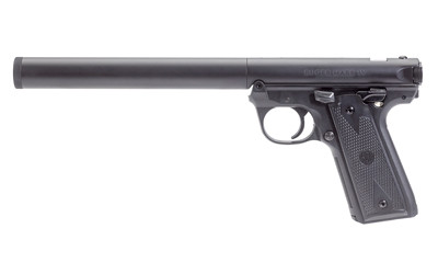 Maxim Ruger Mark Iv Spprssd 22lr 10r