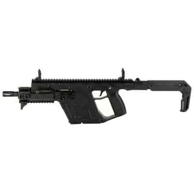 Kriss Vector Sbr 45acp 6.5" 13rd Blk