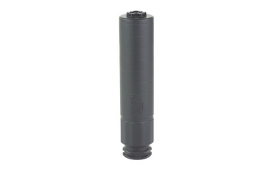 Griffin Explorr 308 Winchester 6.3" Black 1.375x24