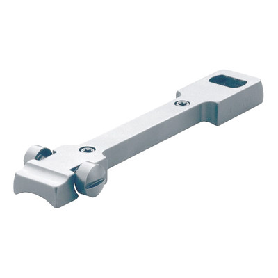 LEU BASE STD 1PC 700 LONG RANGE SILVER