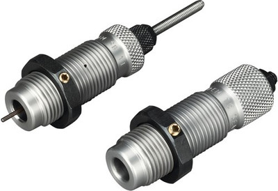 Rcbs Ar Series Die Set W/taper - Crimp Seater .30-06 Spfld