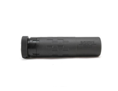 SilencerCo Saker K 5.56mm Silencer W/asr