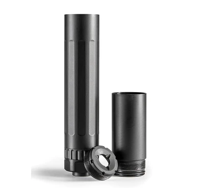 Dead Air Armament Ghost .45 Modular Silencer
