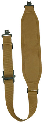 Boyt Harness  Pas30005 Maxops Padded Adj Spr Sling Coy
