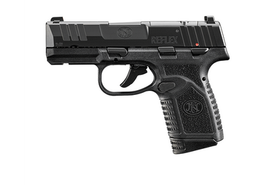 Fn Reflex Mrd 9mm Luger 2 10r Mags Black Safety