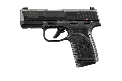 Fn Reflex 9mm Luger 2 10r Mags Black Safety