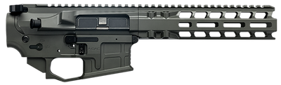 Radian Weapons Model 1 Radn R0436 Builder Kit 8.5" Rdgry