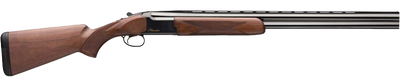 Browning Citori Hunter Grade 1 28ga 3quot 26quotvr Bluedwalnut
