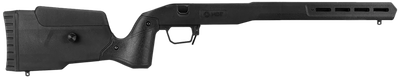 Mdt Sporting Goods Inc , Mdt 106232blk  Chassis Fld Stock Rug Am Sa Rh Blk
