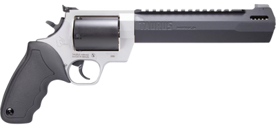 Taurus Raging Hunter Tau 2 500085rh Rghnt 500 8 38 5r 2tn