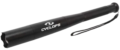 Cyclops Brooklyn Flashlight, Cyclp Cyc-brklyn       Brooklyn Flashlight