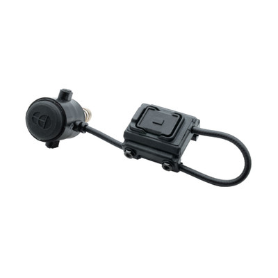 Cloud Defensive REIN Single Momentary Switch