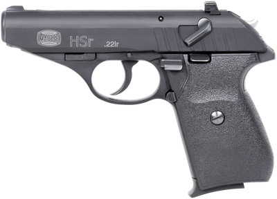 Bls Supply Hsr Mauser 432.00.02 22lr 3.5 10r 
 